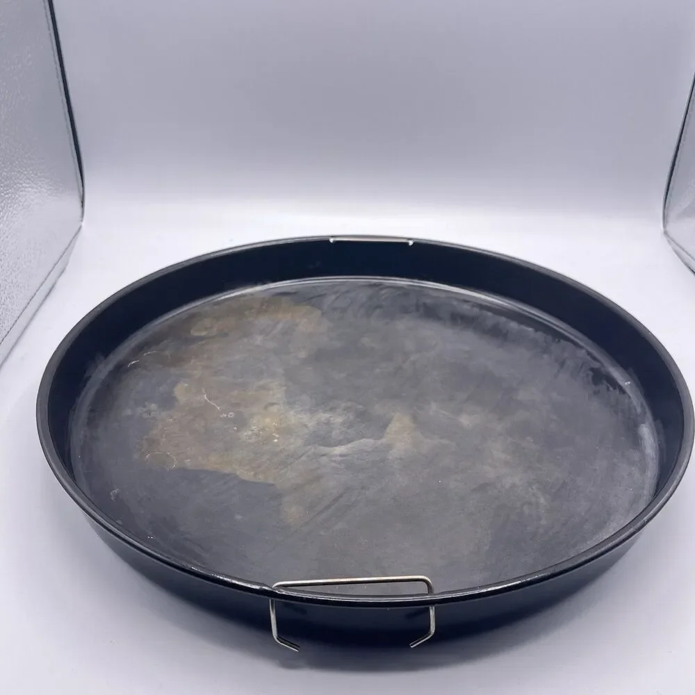 NuWave Pro Infrared Oven 20336 Replacement Part Liner Drip Pan Tray 13